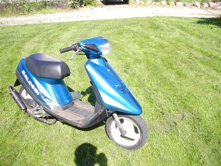 Yamaha Jog As billede 10