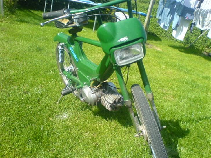 Puch Maxi KL byttede billede 1