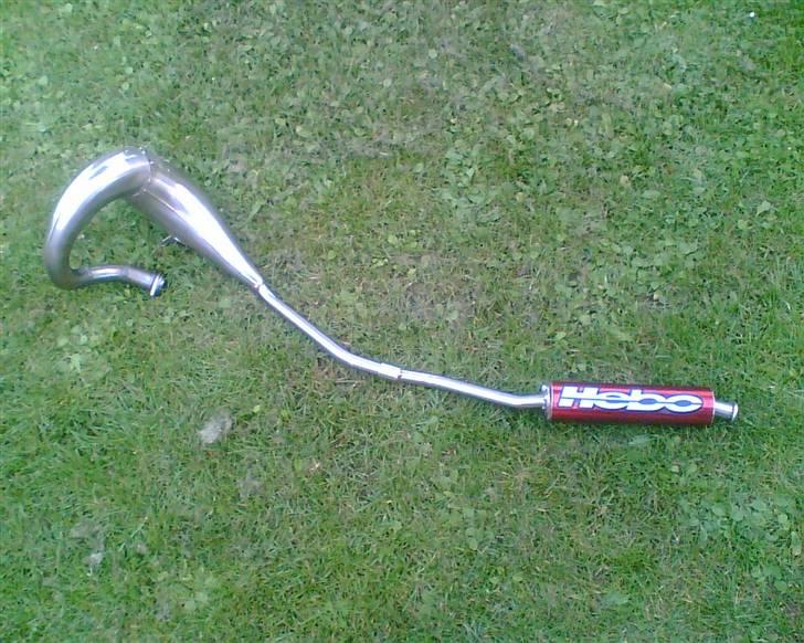 Gilera SMT LC ÐÐ //BYTTET// - mit hebo udst :P kommer på en af dagene billede 8