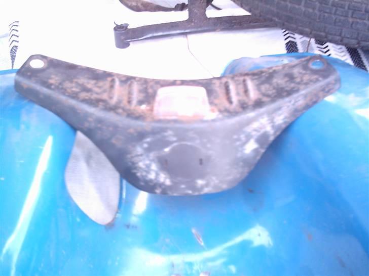 Veteraner simson schwalbe KR 51/2 billede 1