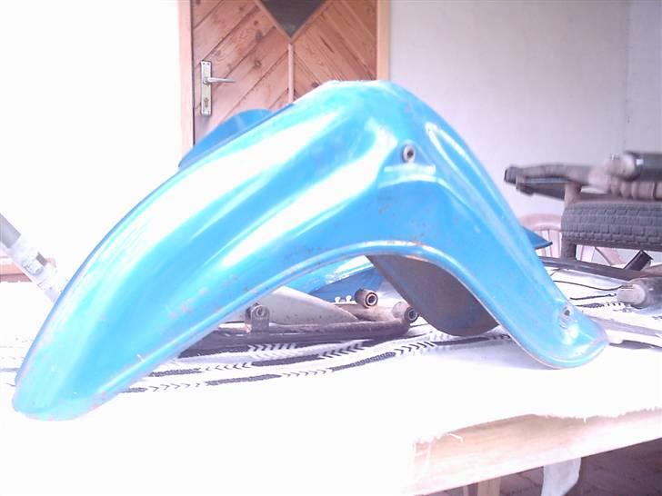 Veteraner simson schwalbe KR 51/2 billede 3