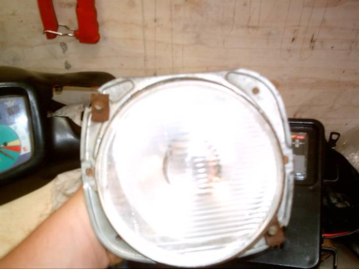 Veteraner simson schwalbe KR 51/2 billede 10