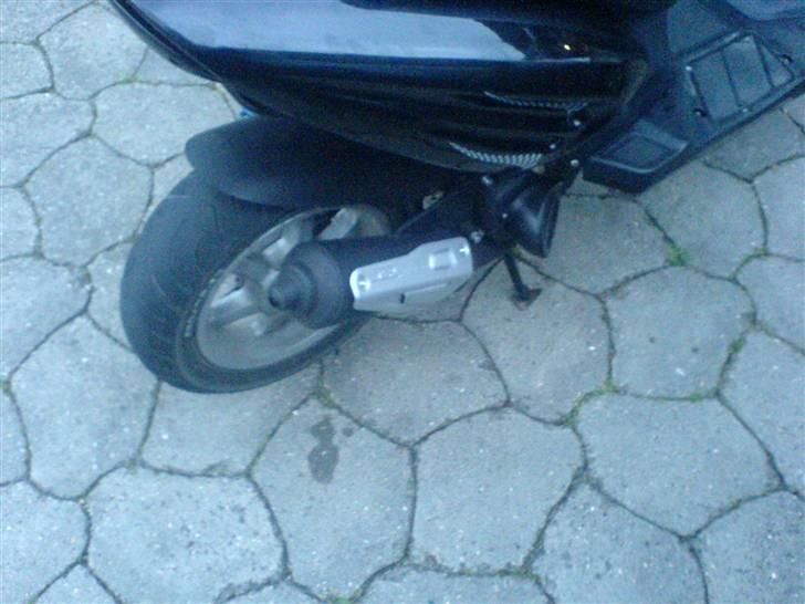 CPI Oliver City billede 8