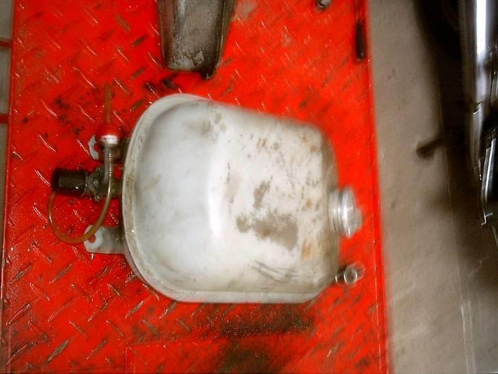 Veteraner simson schwalbe KR 51/2 billede 12