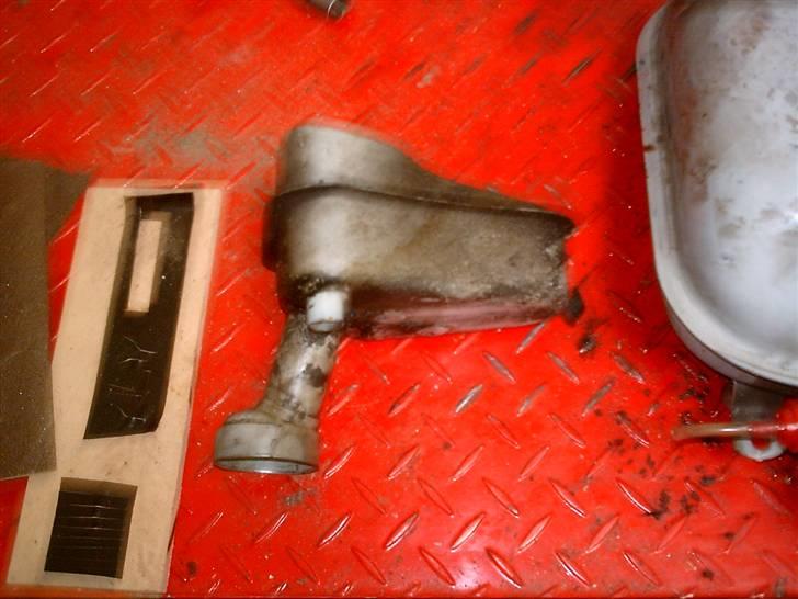 Veteraner simson schwalbe KR 51/2 billede 13