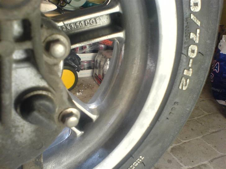 CPI Oliver City billede 12