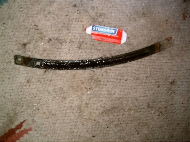 Veteraner simson schwalbe KR 51/2 billede 16