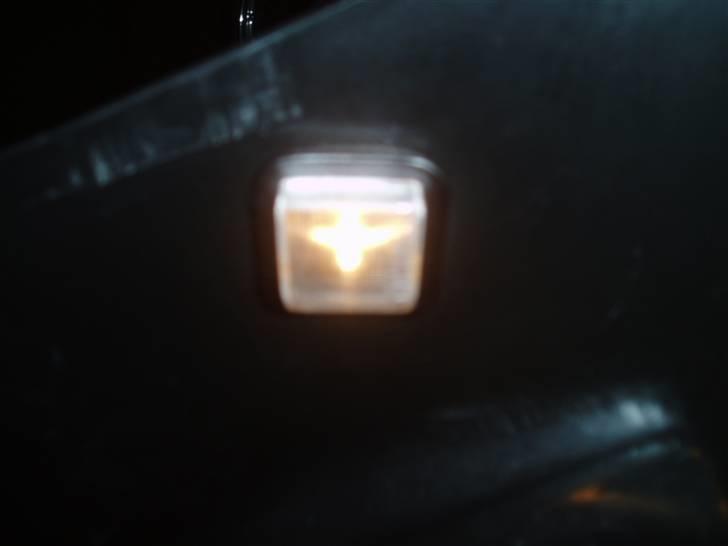 PGO G-Max (TIL SALG) billede 3