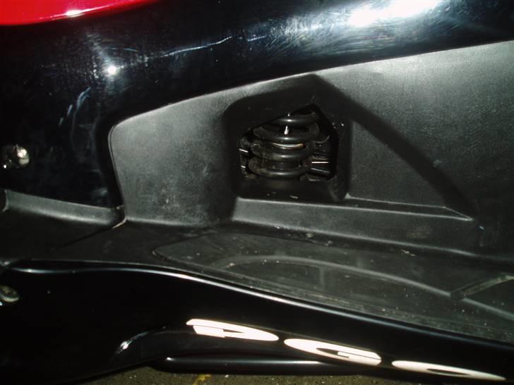 PGO G-Max (TIL SALG) billede 4