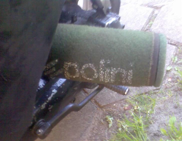 PGO Hot 50 solgt billede 3