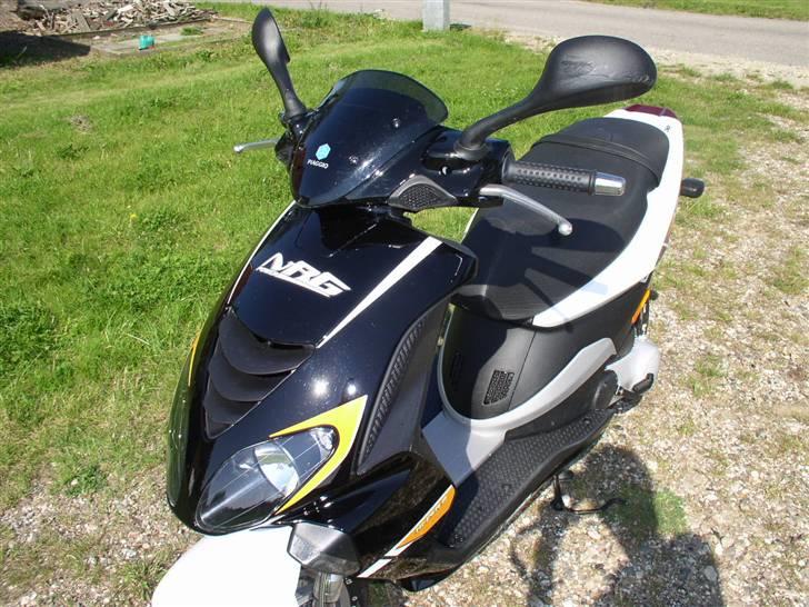 Piaggio NRG Power DT  billede 10