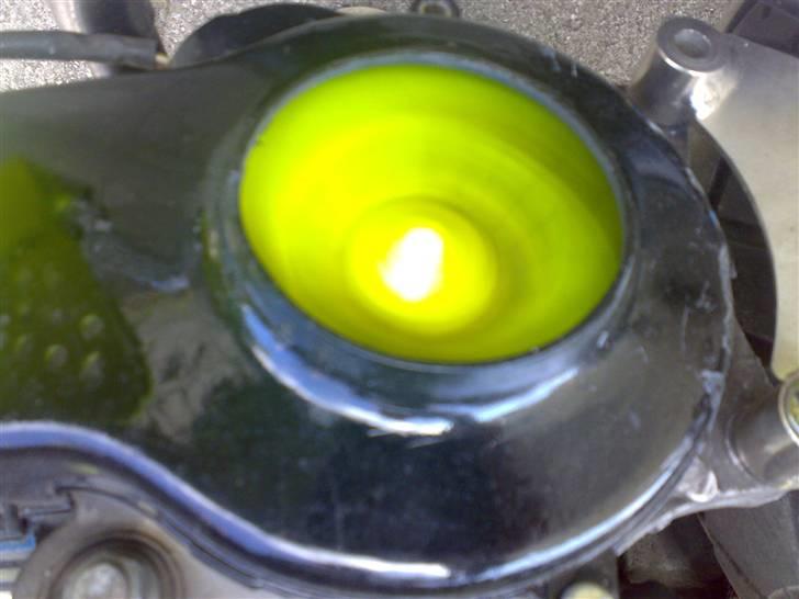 Suzuki Street magic SOLGT billede 19