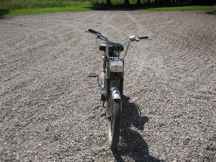 Honda Camino PA50 billede 3