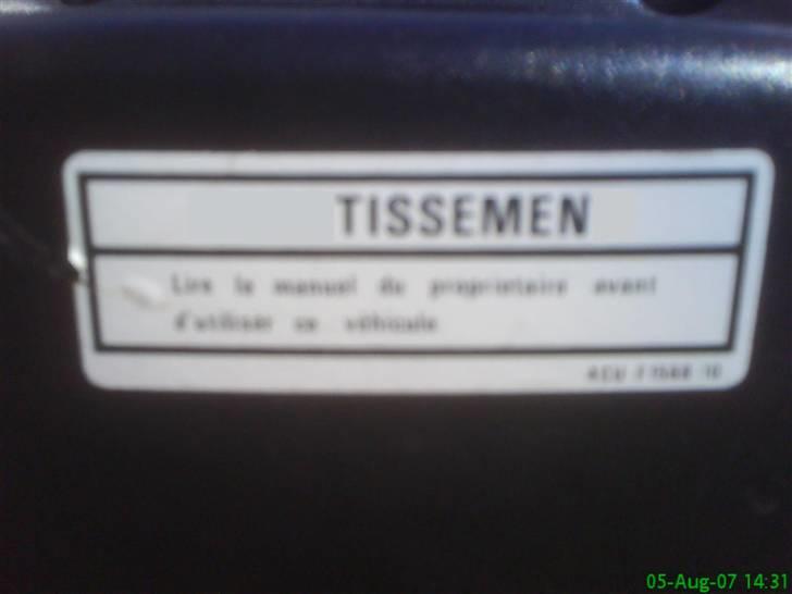 Yamaha BWS NG billede 3