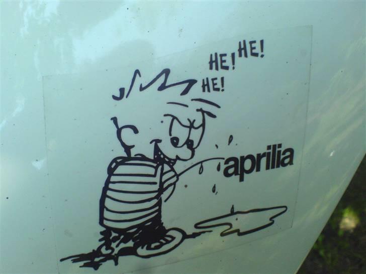 Yamaha Jog Space Byttet til SSM billede 2