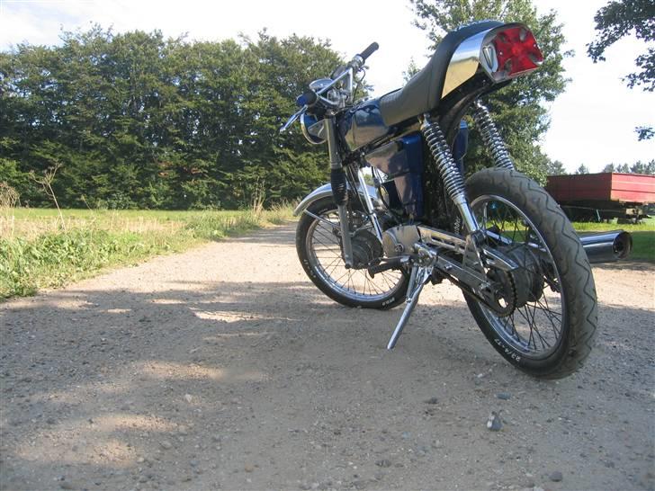 Yamaha fs1 til salg byd billede 4