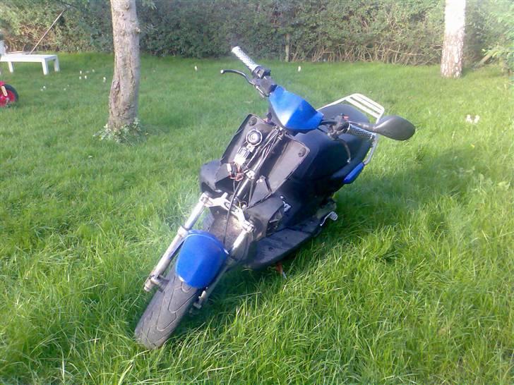 Yamaha slider gaderaceren byttet billede 4