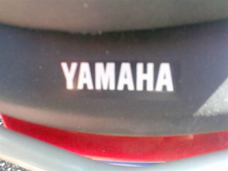 Yamaha slider gaderaceren byttet billede 5