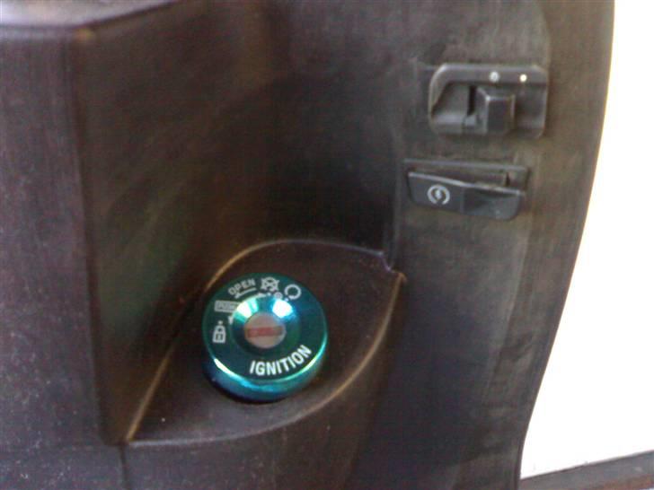 Yamaha neos TIL SALG billede 15