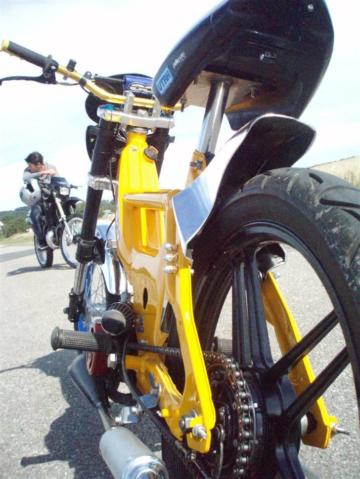 Puch 3 tigeren , billede 19