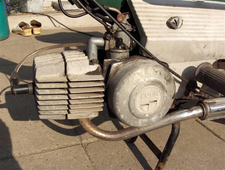 Puch maxi k''maxi Stewart'' billede 7