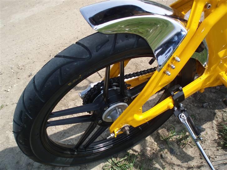 Puch 3 tigeren , billede 20