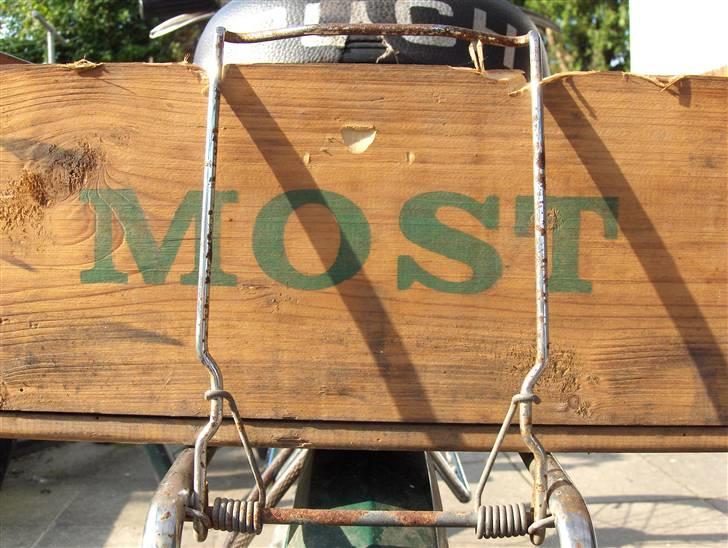 Puch maxi k''maxi Stewart'' billede 8