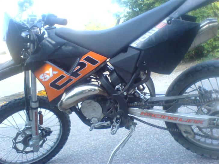 CPI SX Solgt billede 1