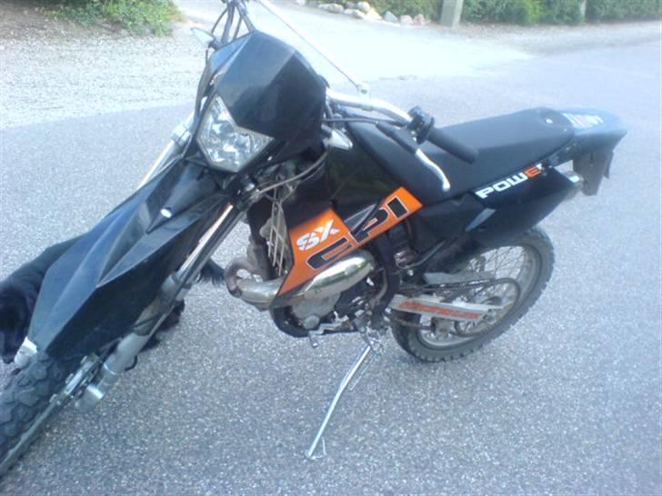 CPI SX Solgt billede 2