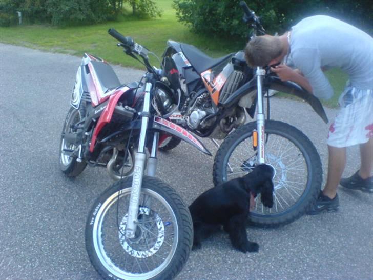 CPI SX Solgt billede 6