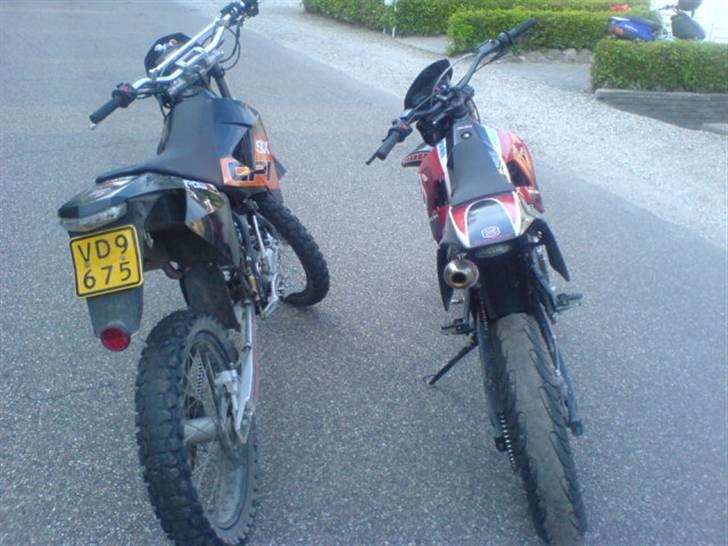 CPI SX Solgt billede 7