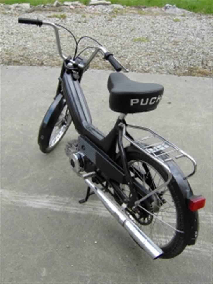 Puch MAXI K ¤SOLGT¤ billede 4
