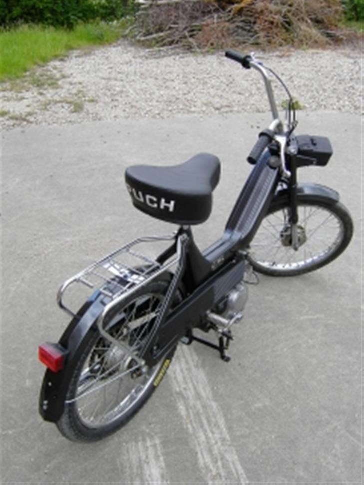 Puch MAXI K ¤SOLGT¤ billede 5