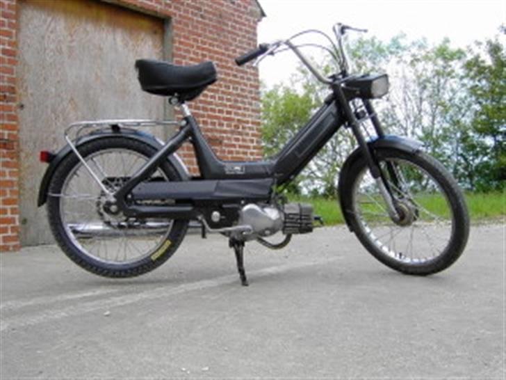 Puch MAXI K ¤SOLGT¤ billede 6