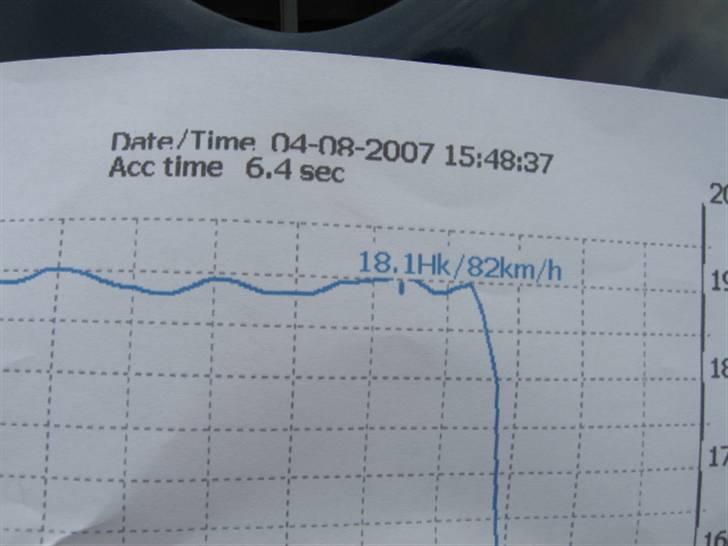 Yamaha Aerox Baneracer (stage6) - det  er temmelig flot klaret af et  stage6 racing.. eller hva??? gerne have kommentar..:) billede 17