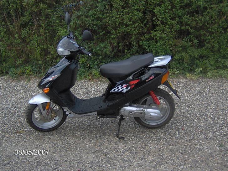 Adly (tmp baboon) (solgt) billede 3