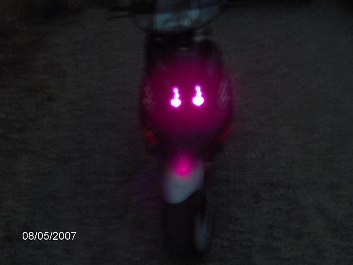 Adly (tmp baboon) (solgt) billede 7