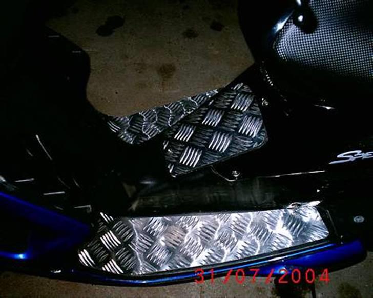 Peugeot peugeot speedfight billede 2