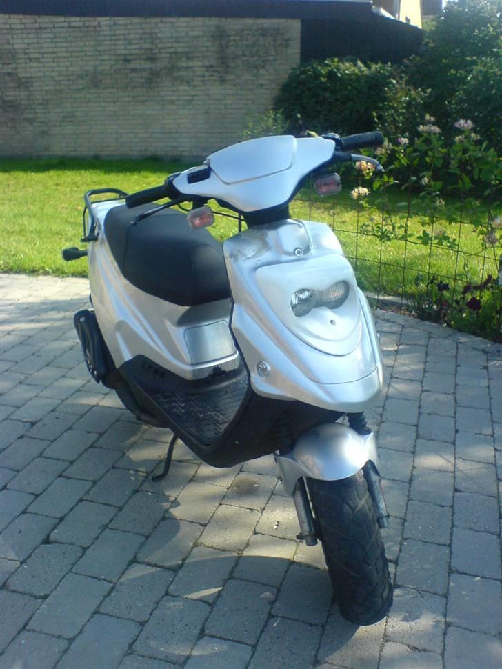 PGO Hot 50 (Krøllet) billede 7