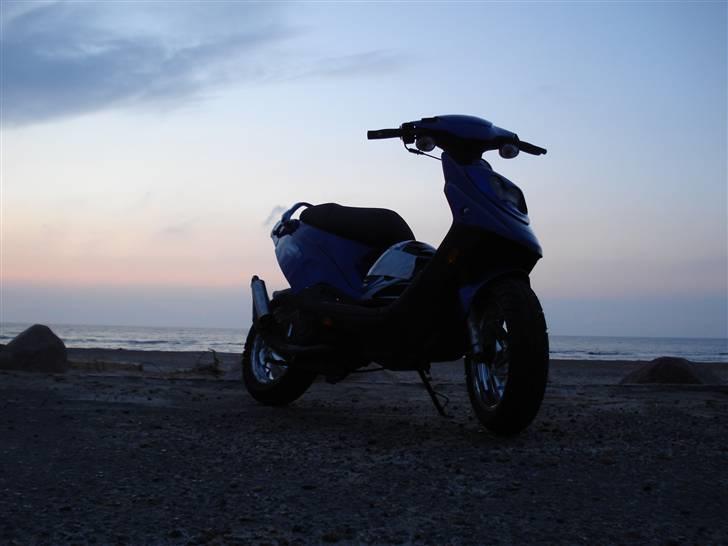 PGO Hot 50 billede 5