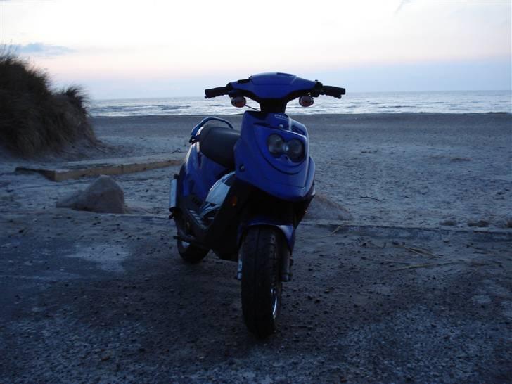 PGO Hot 50 billede 6