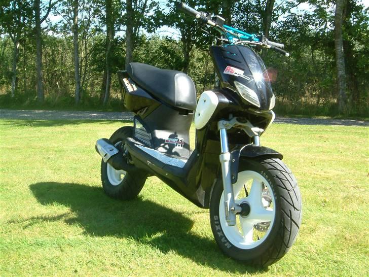 Yamaha Slider Byttet billede 1