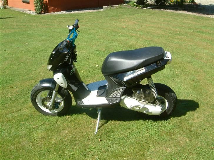 Yamaha Slider Byttet billede 3