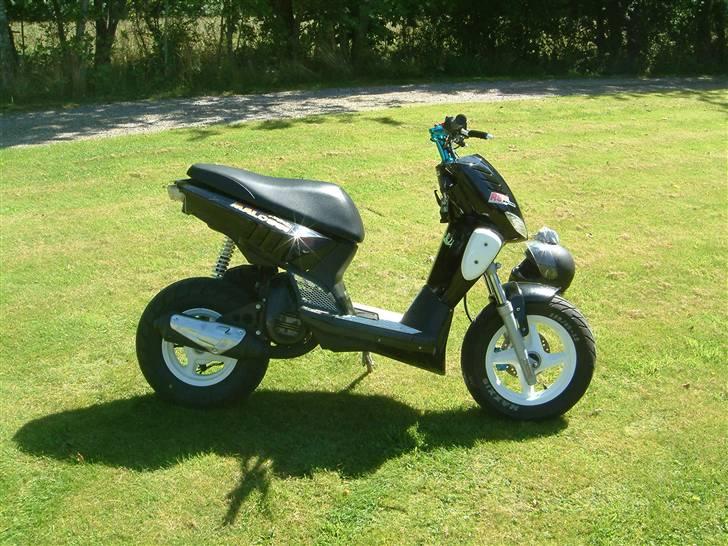 Yamaha Slider Byttet billede 4