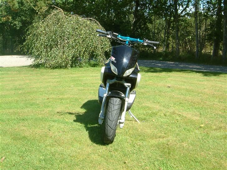 Yamaha Slider Byttet billede 5