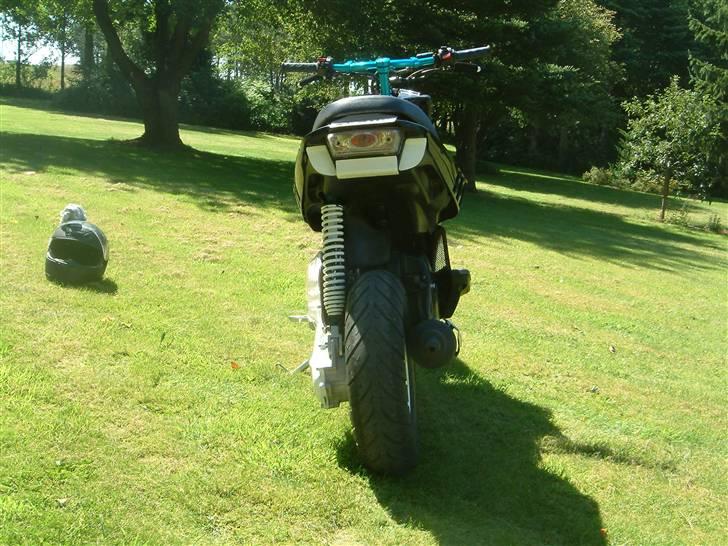 Yamaha Slider Byttet billede 6