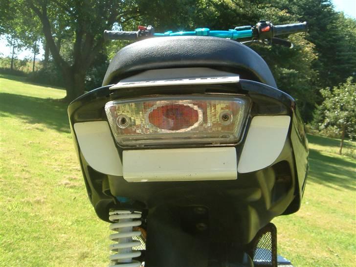 Yamaha Slider Byttet billede 7