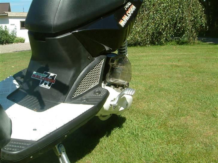 Yamaha Slider Byttet billede 9