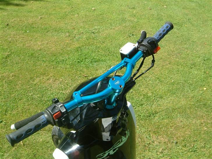 Yamaha Slider Byttet billede 11