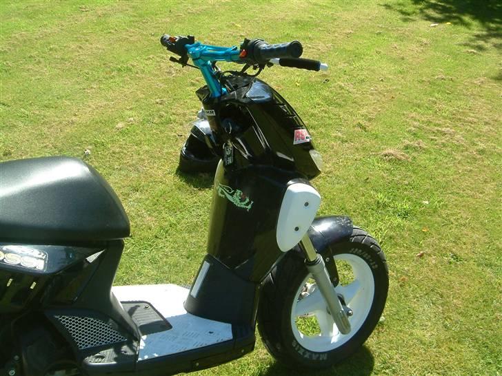 Yamaha Slider Byttet billede 12